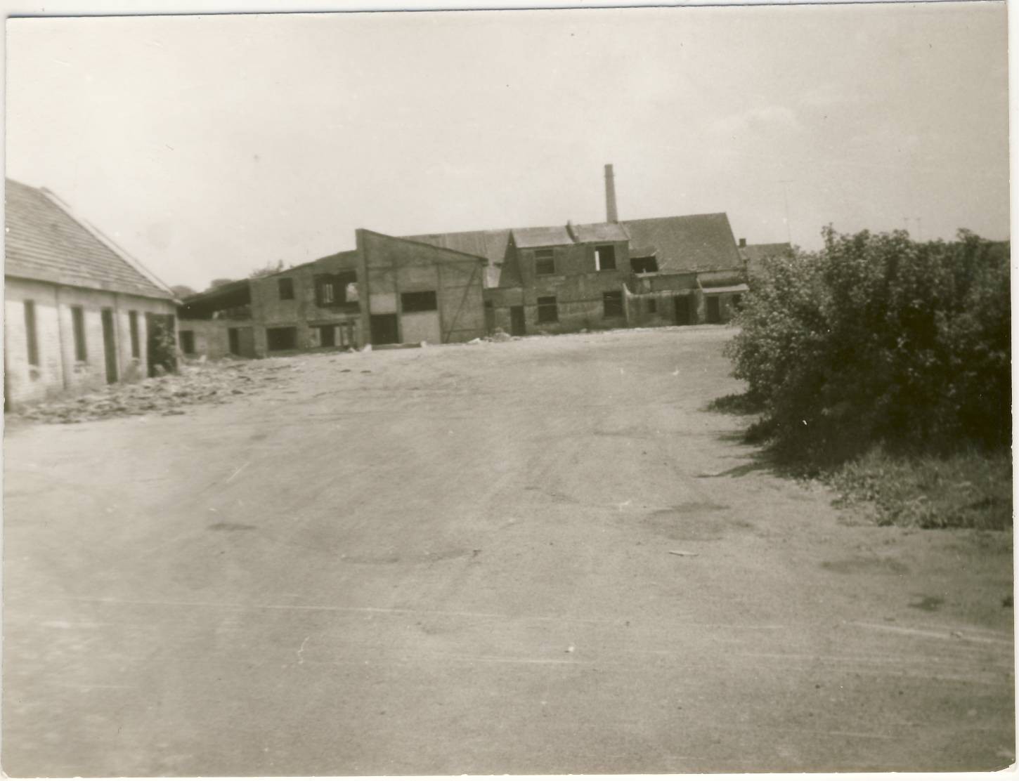 Atradimai po Jovarų stadionu (II dalis)