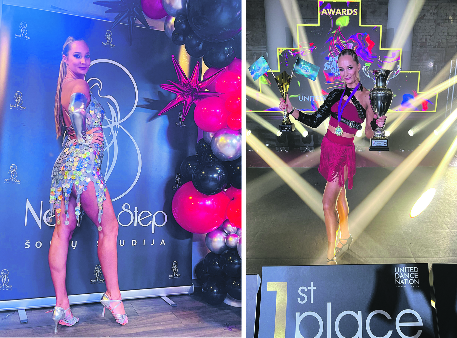 Po studijų jauni žmonės pasirenka Raseinius