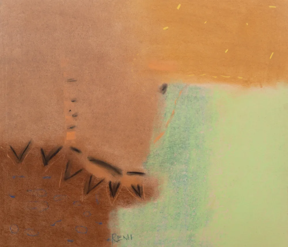 Midvikio „Pastelinis džiazas“