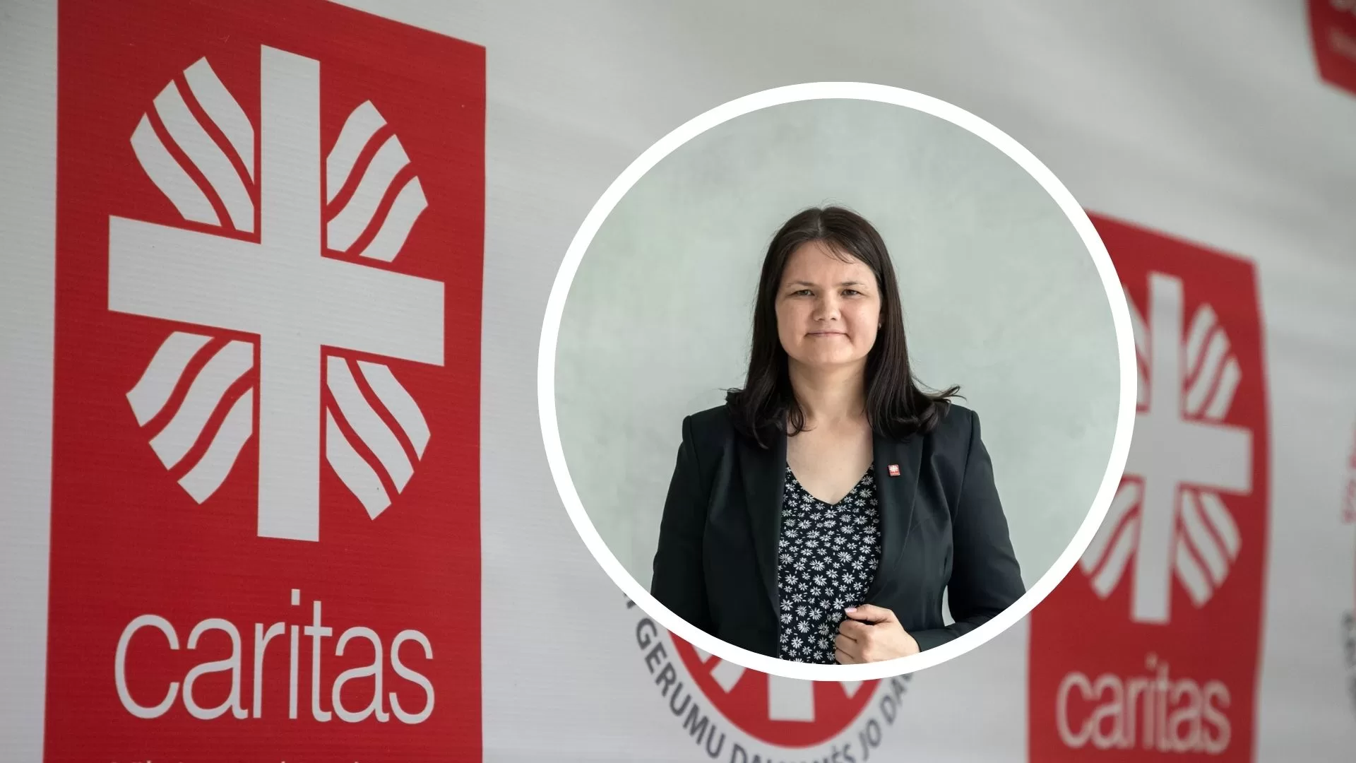 Konkurencingas išlikti bandantis „Lietuvos Caritas“: šimtas metų šalia tų, kuriems skauda