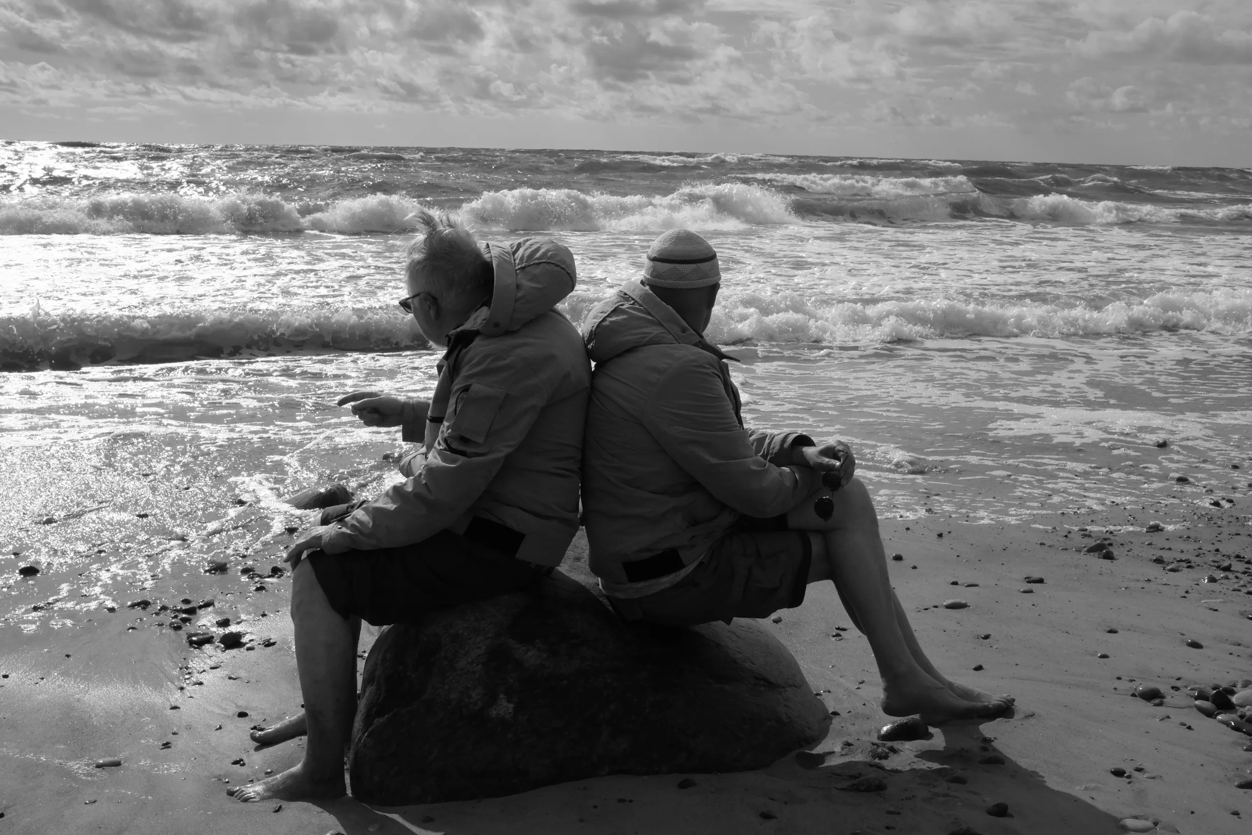 Pokalbiai su Tėvu. Naujoji vergvaldystė ir kitos šou programos