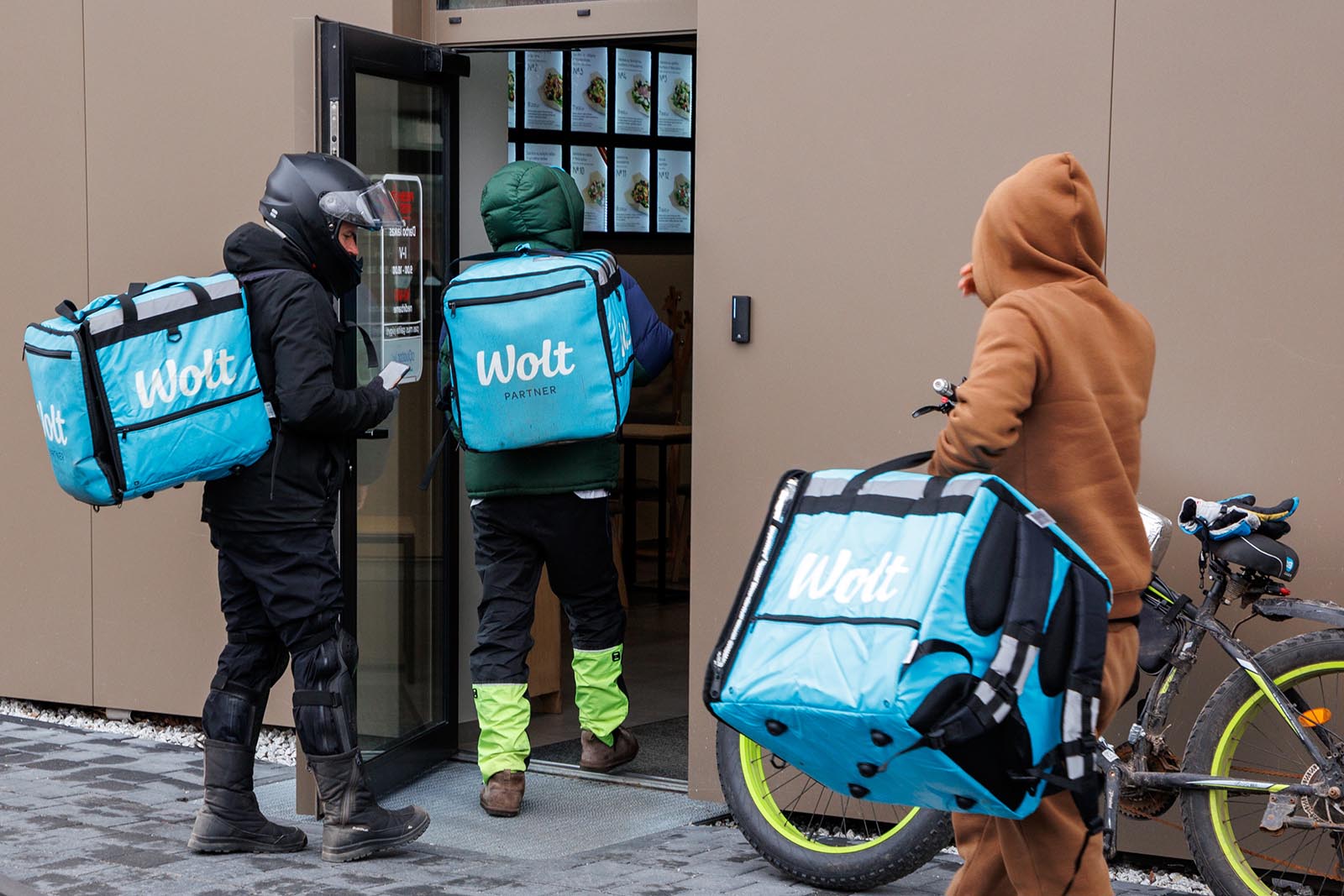 Nowe przepisy językowe na Litwie. Tysiące cudzoziemców pod presją