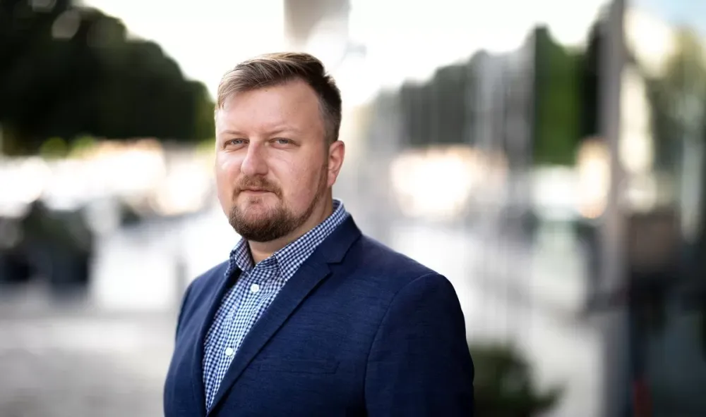 P. Gritėnas apie pilietinę visuomenę: „Tai, kas traktuojama kaip moralu, politikoje yra nebevertinama“