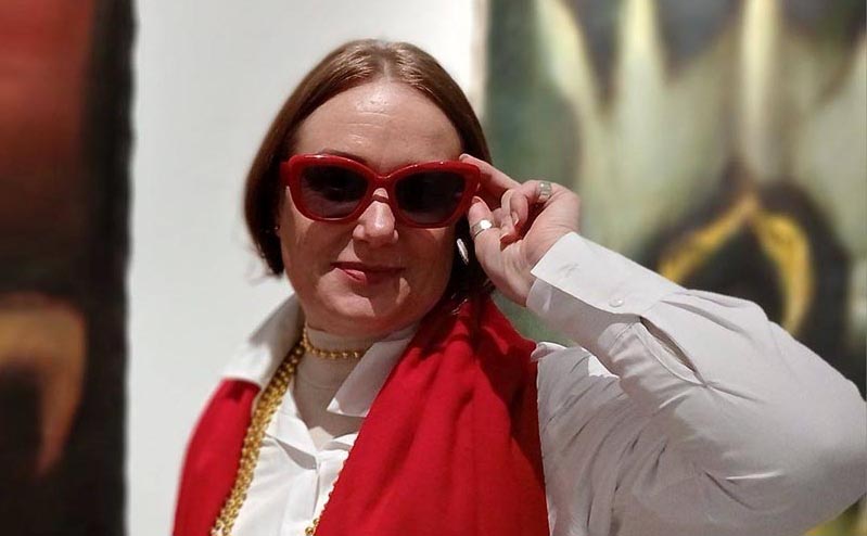 Rekomenduoju meną - Daivos Molytės „TOP5“