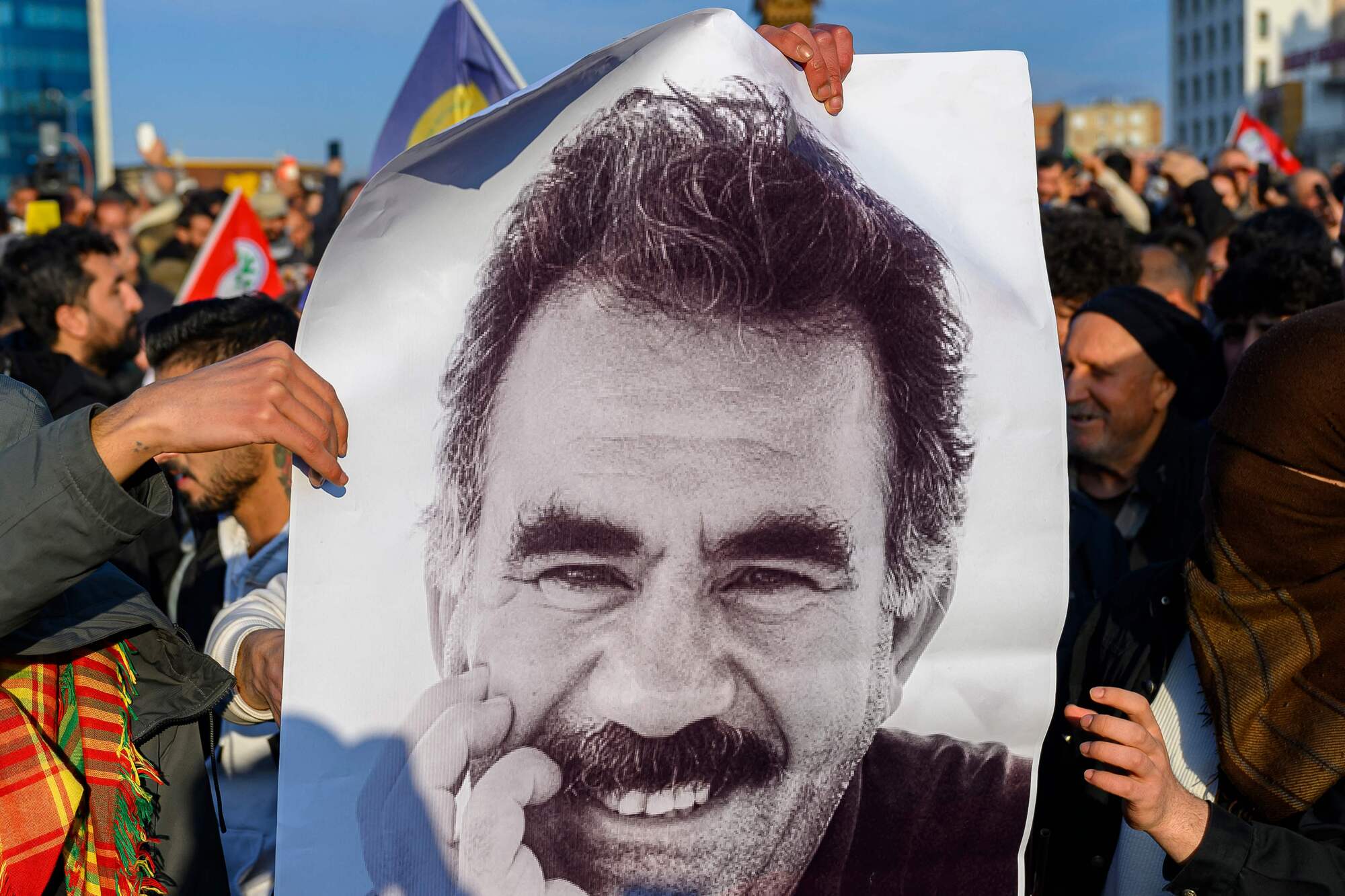 Ar Kurdistanas įstos į NATO? (I)