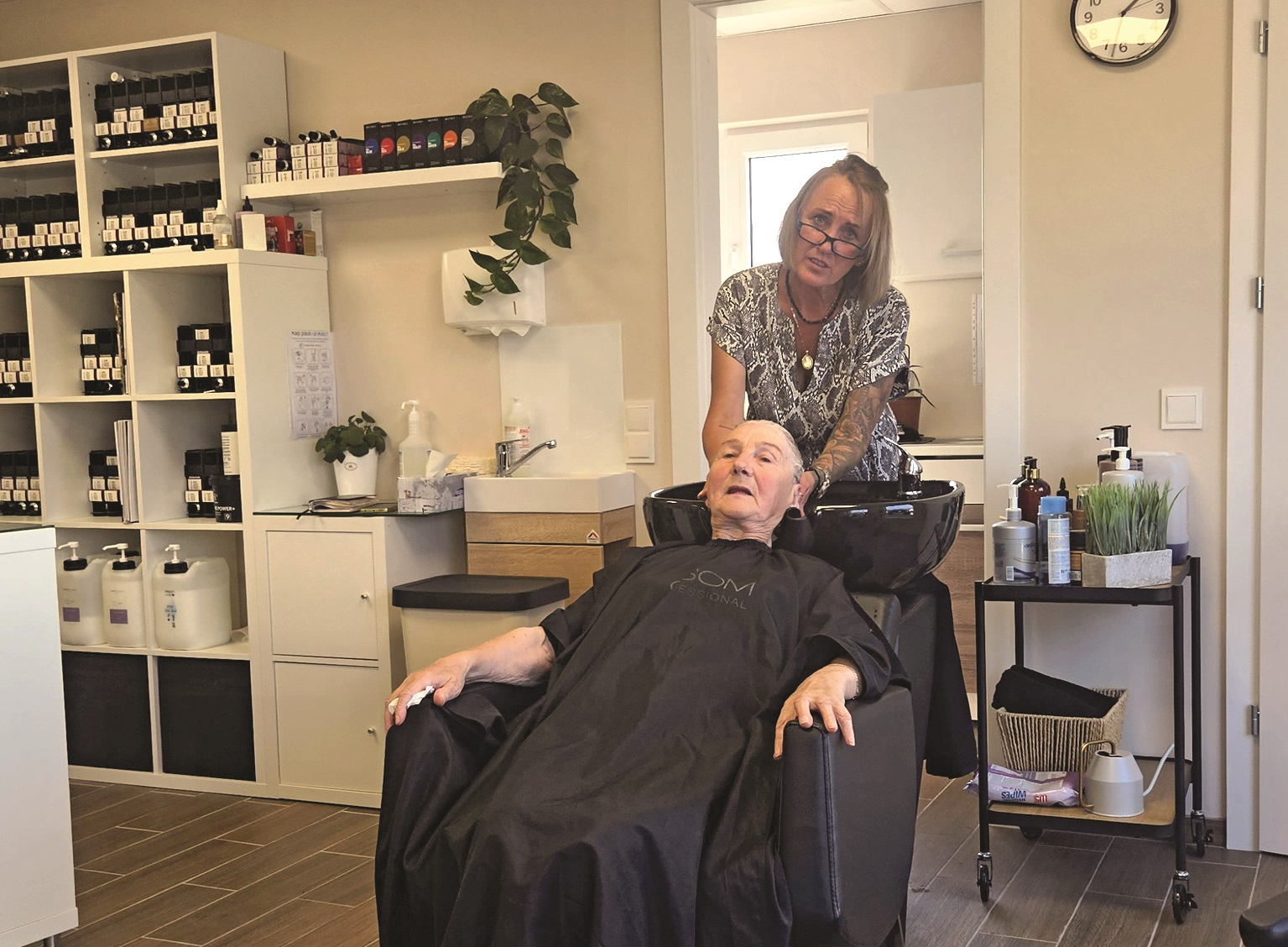 Meilę Lietuvai emigrantai įžiebia ir užsieniečių širdyse