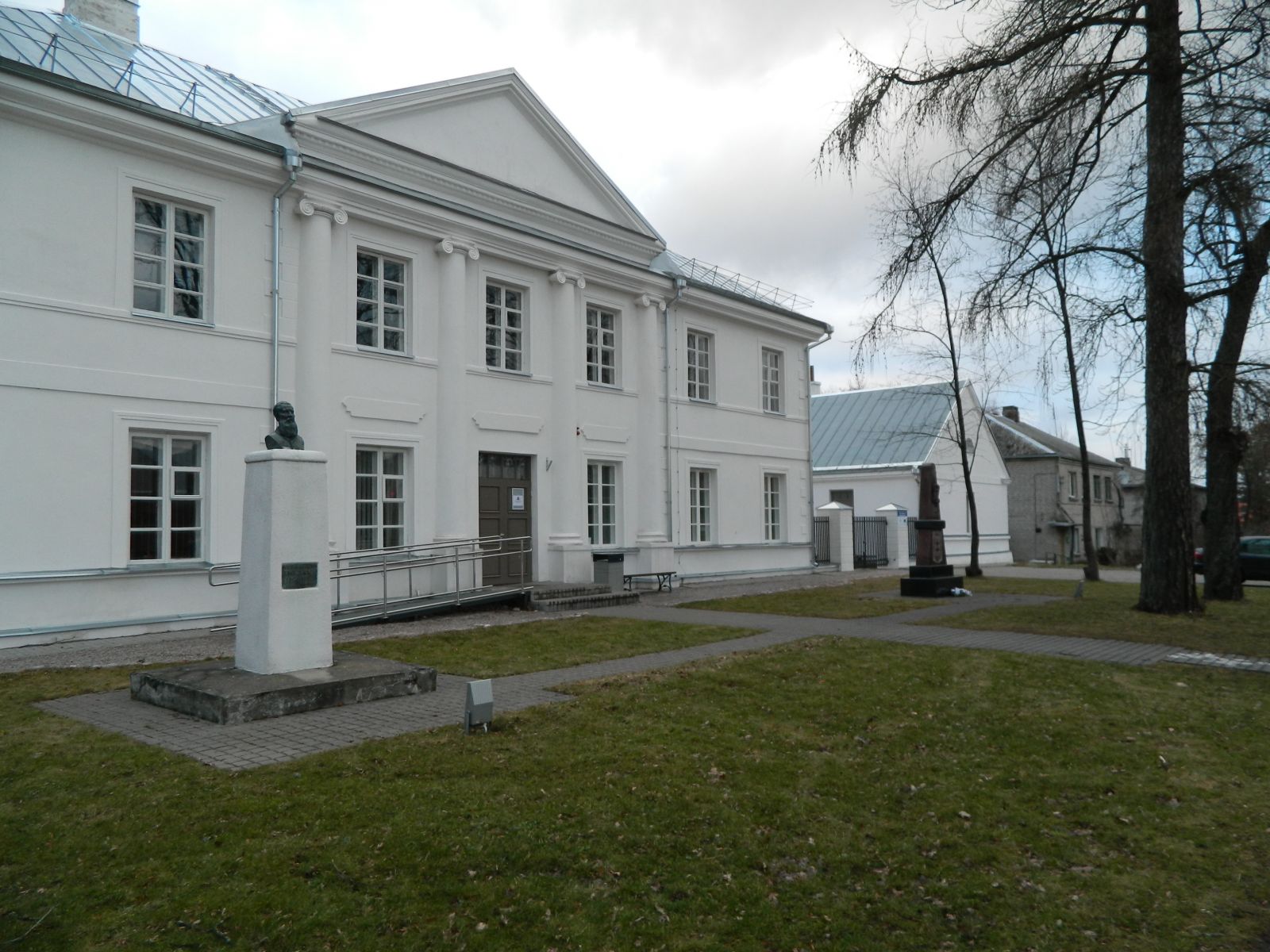 Veiverių mokytojų seminarija – lietuvybės židinys