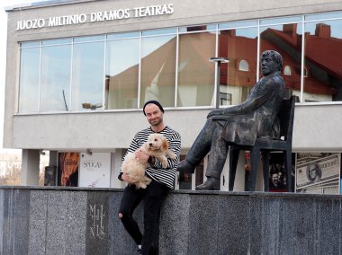 Naiviai tikėjo, kad diktatoriai tik laikinas sovietų palikimas