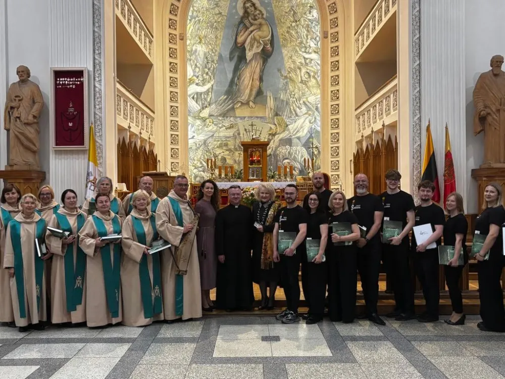 Festivalis „Impresijos“ žadino lietuvybę tiek Lietuvoje, tiek už jos ribų