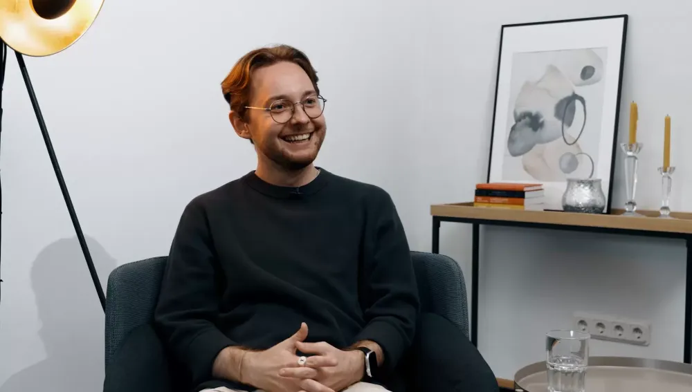 Oksfordo absolventas svajoja sukurti pirmuosius lietuviškus vaistus nuo vėžio: „Norėčiau pakeisti mąstymą, kad Lietuvoje nėra chemikų“