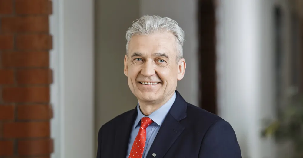 Etnologas, prof. dr. Rimantas Balsys – netradicinis mokslininkas