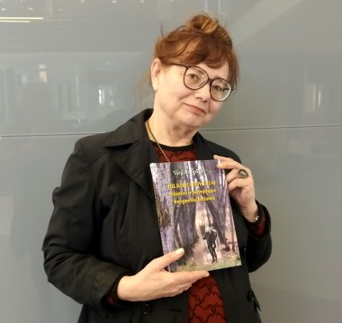 Per audras ir lietų knygnešiai jautėsi saugiausi