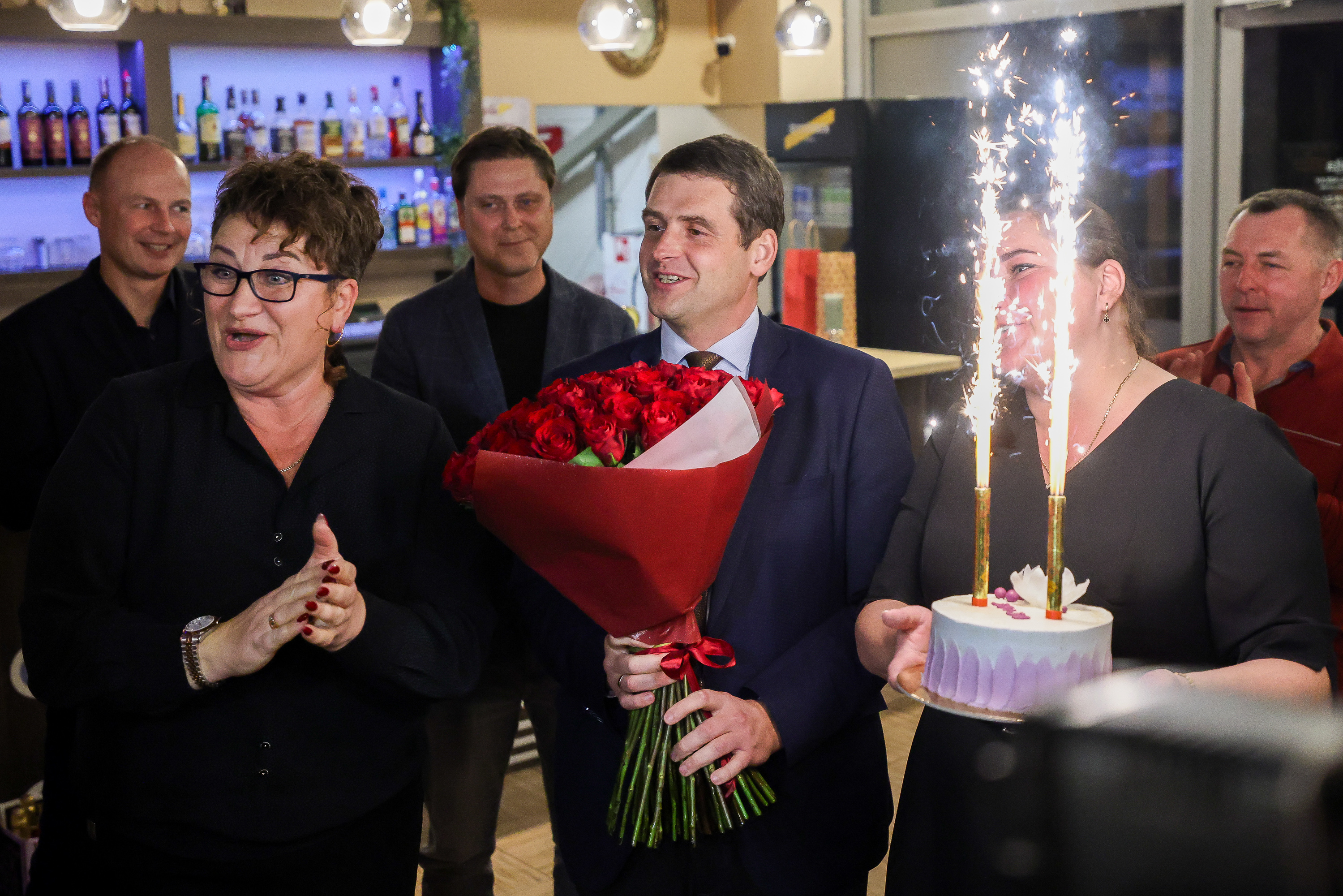 „Nemuno aušros“ pateiktą pasiūlymą vadina amžiaus afera ir įžvelgia didelį pavojų