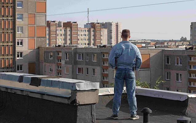 „Pietinia kronikas“ – apie grožį tarp chruščiovkių