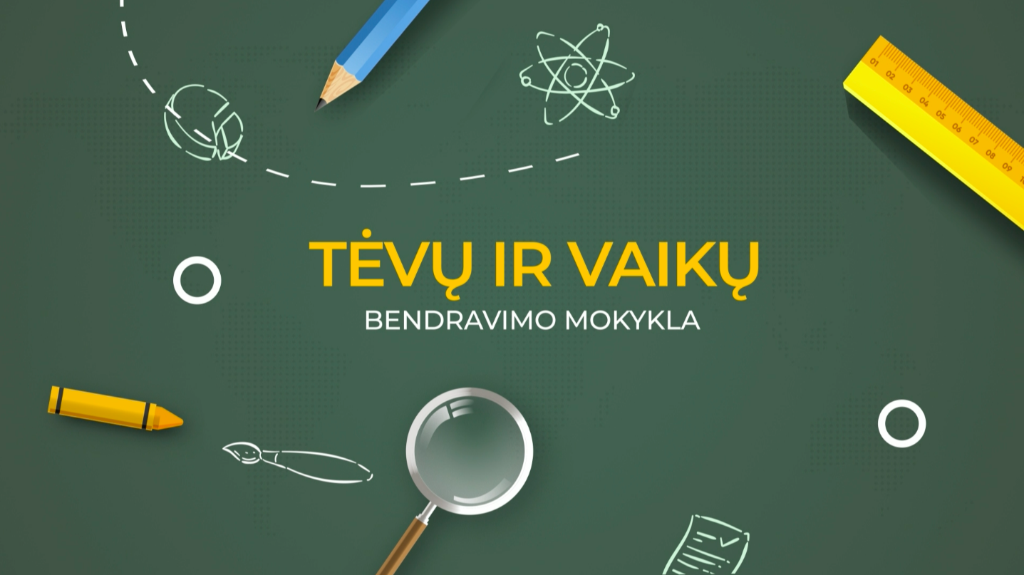 „Tėvų ir vaikų bendravimo mokykla“. Veipų mada, tampanti priklausomybe – ką rūko vaikai ir nepilnamečiai?