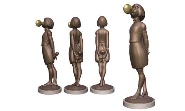 Vilkaviškio miesto erdvėse pasigendama meninių akcentų