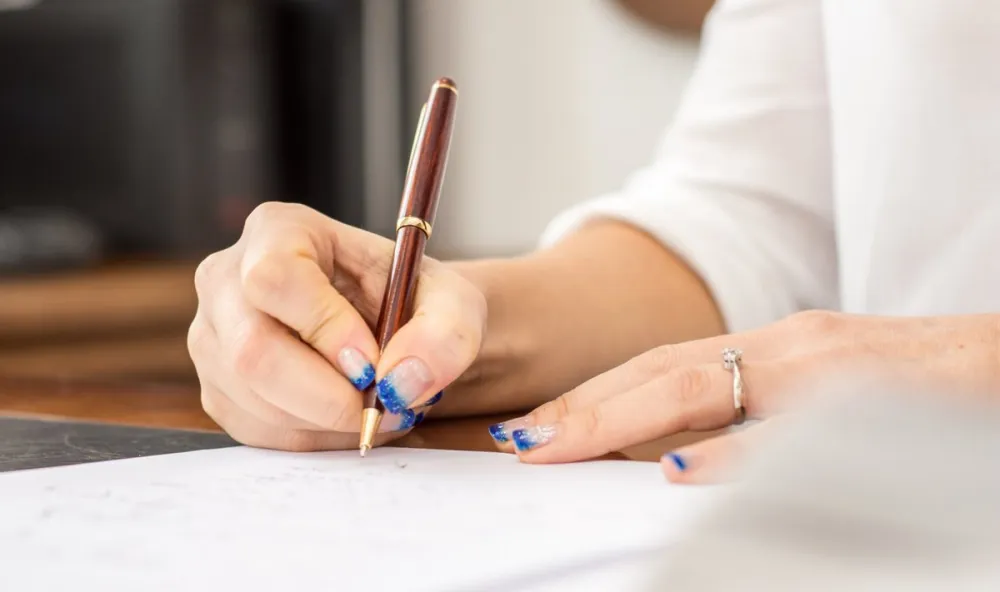 Mokinių rašinių konkursas „Kalba – kelias į Tėvynę“