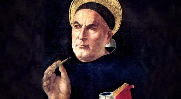 Tomo Akviniečio politinė filosofija šiandien