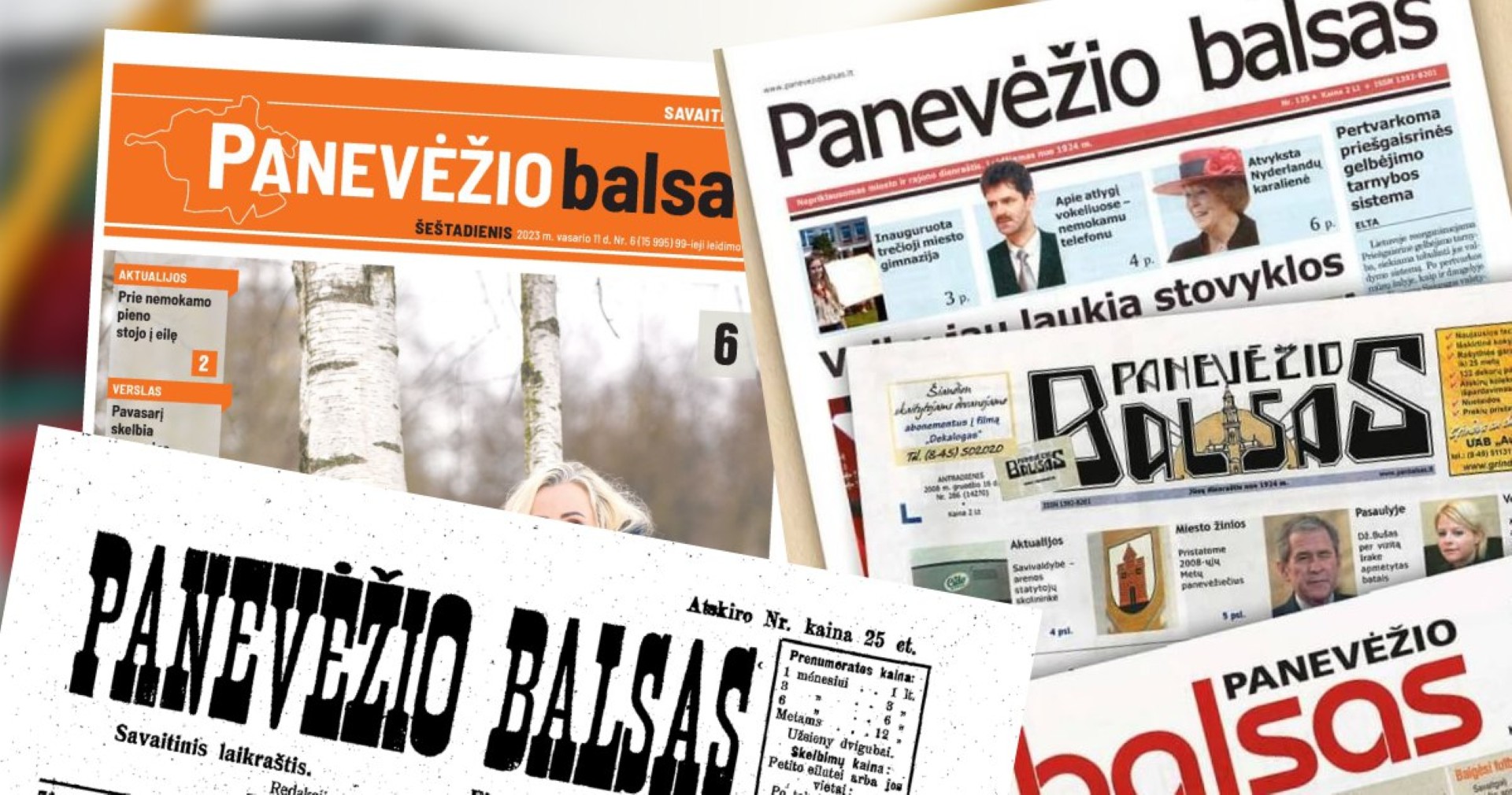 Rašytinės spaudos kalba: evoliucija ir žurnalistų atsakomybė