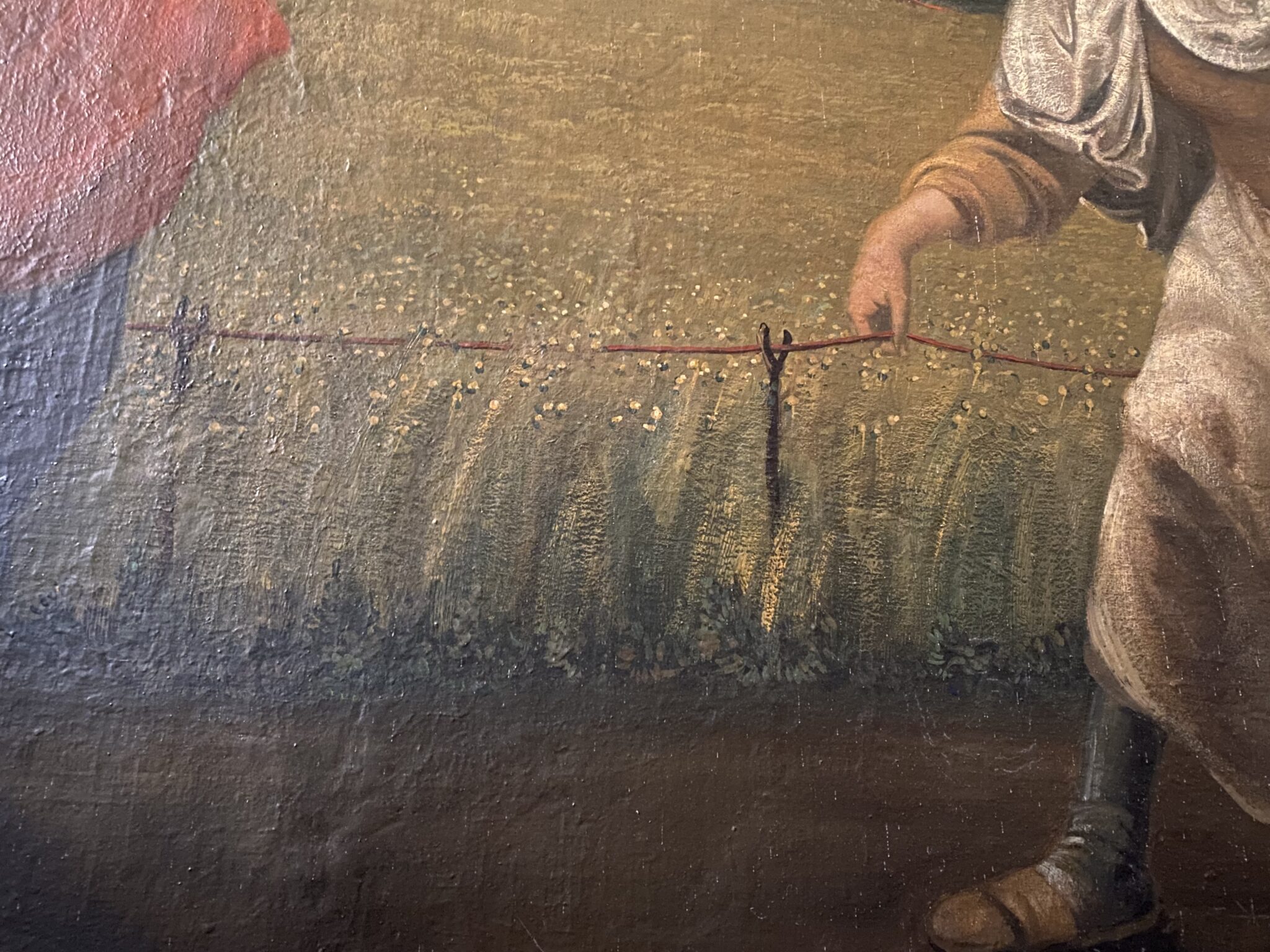 Belgiškos pasakos apie stebuklingas statybas