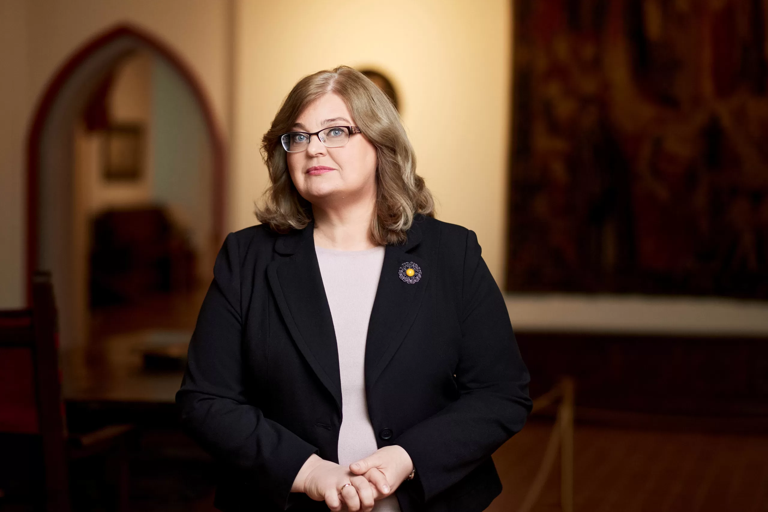 Abiejų Tautų Respublikos sunaikinimas. Pokalbis su R. Šmigelskyte-Stukiene