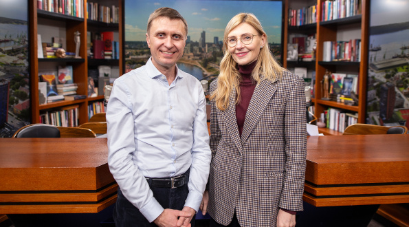 „Būti kartu“. Ar girdime vaikų balsą?