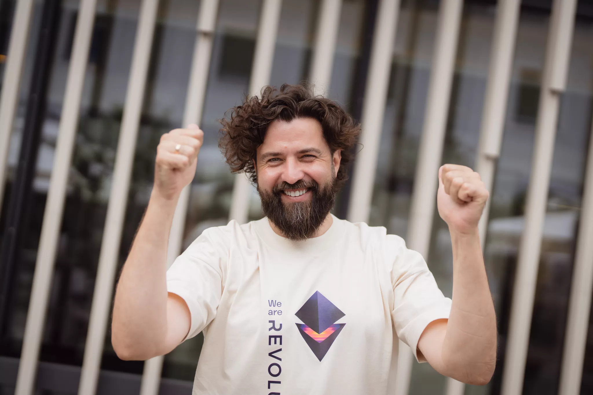 Kultūros sostinės Druskininkų atidarymo režisierius A. Kamantauskas: nėjau lengvu keliu, norėjau, kad renginį kurtų Čiurlionio paliesti