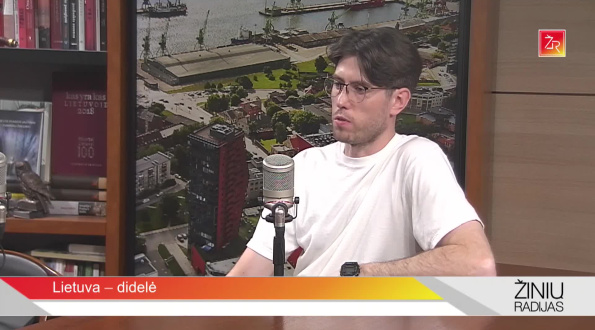 „Lietuva - didelė“. Geriausias sušių meistras pasaulyje A. Zapašnikas dėl aistros gaminti paliko mediciną