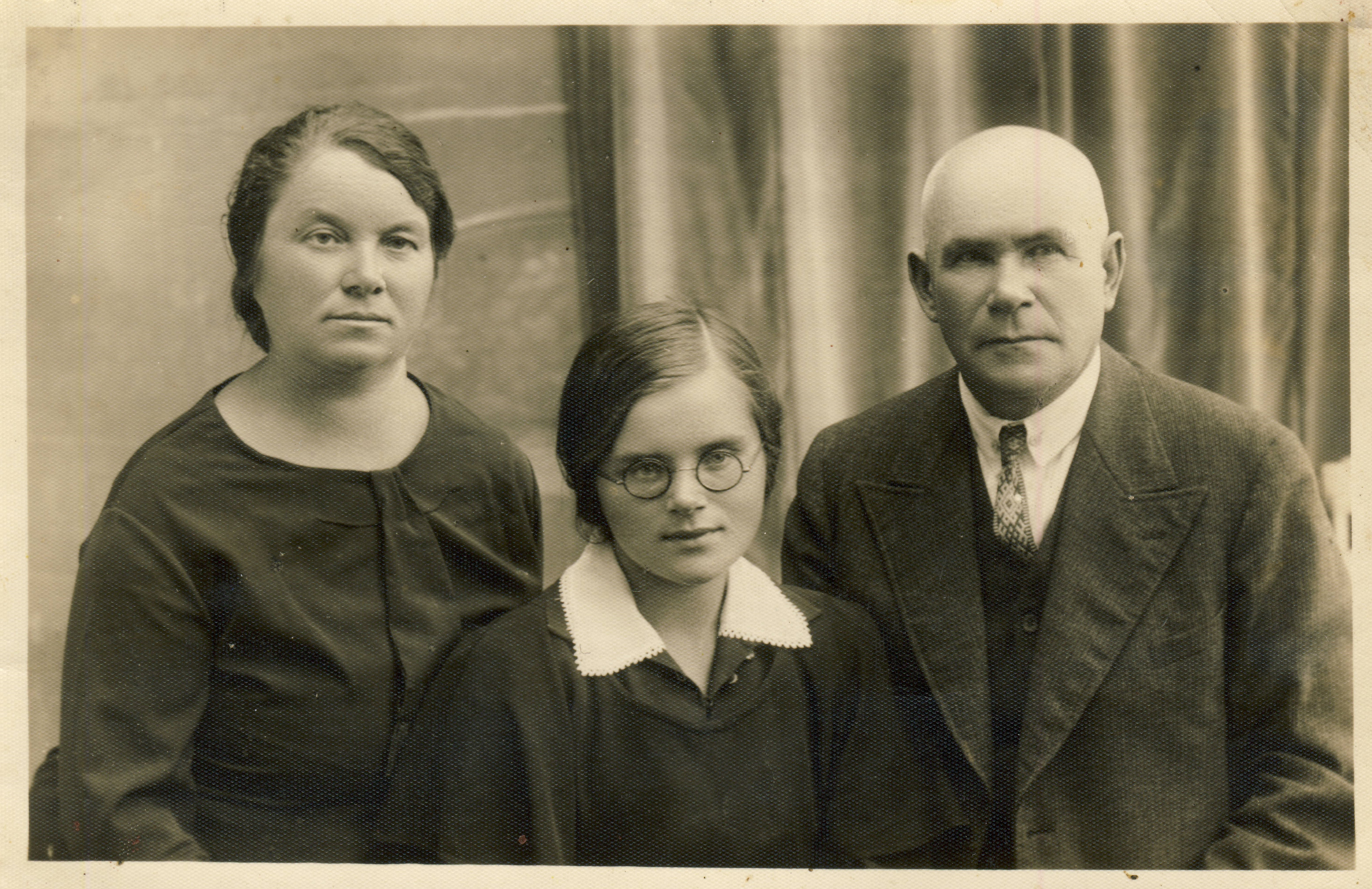 Jankauskų šeima – švietėjai iš didžiosios raidės