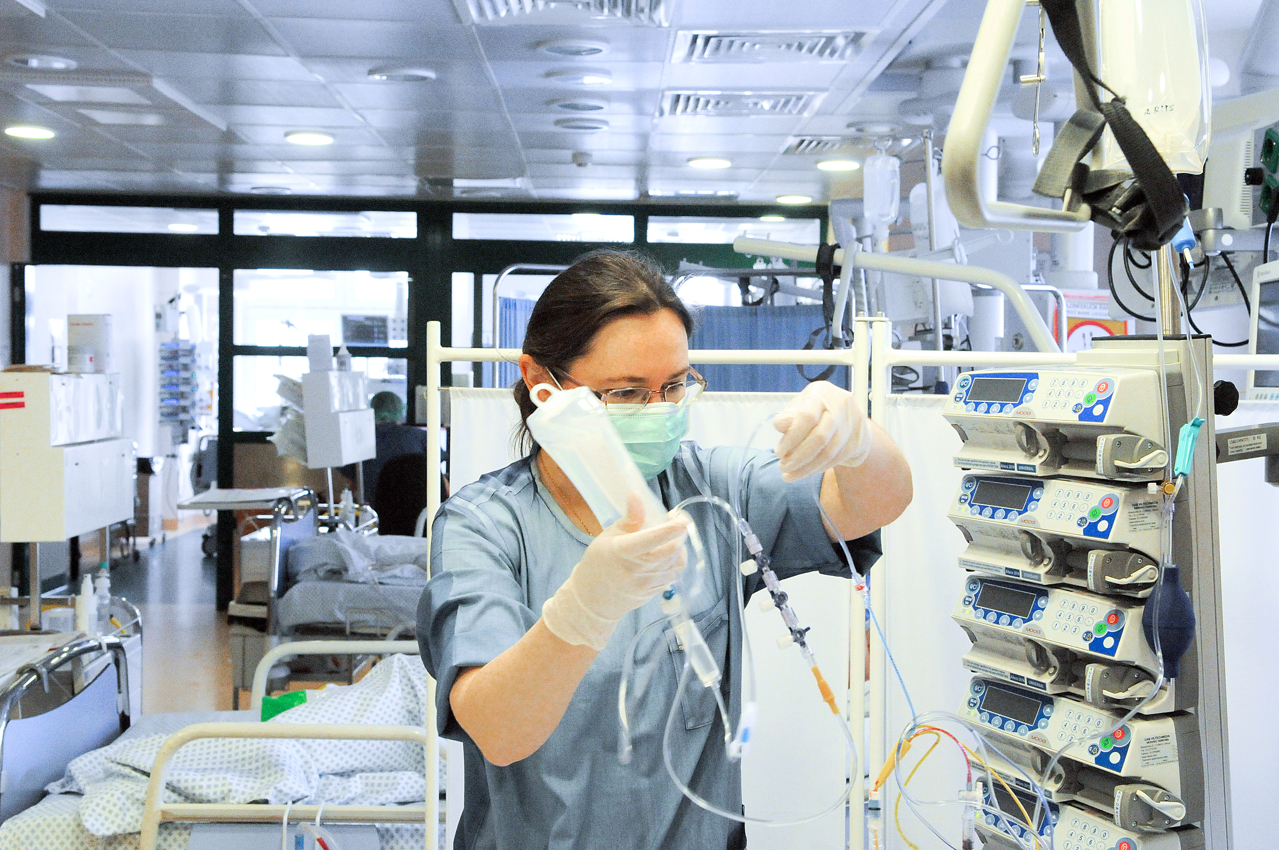 Pavymui medikų perdegimo – raminamieji vaistai, narkotikai bei prisikviestos mirtys