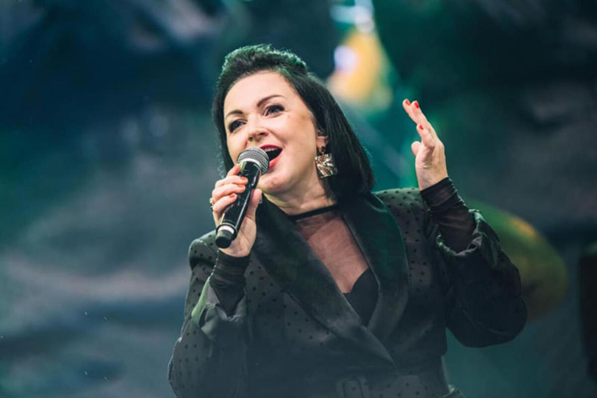 Aušra Butkevičienė: negaliu atskirti, kur - darbas, o kur - pomėgis