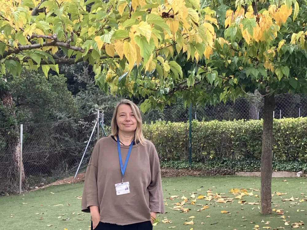 Barselonos lituanistinės mokyklos įkūrėja dėkoja dukrai: „Negalėjau susitaikyti, kad ji nekalbės lietuviškai“