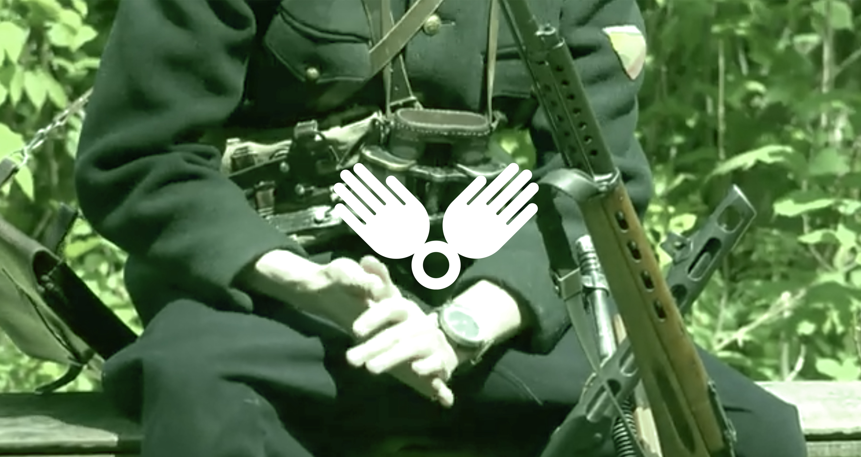 Karžygiai. Jurgis Krikščiūnas–Rimvydas