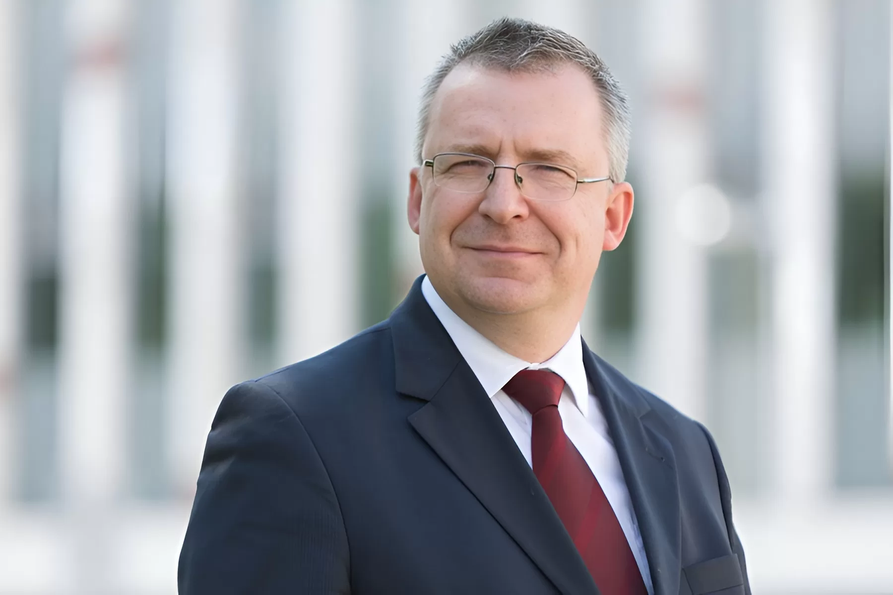 Prof. V. Nekrošius: romėnai sukūrė teisę, veikiančią nepriklausomai nuo kultūros