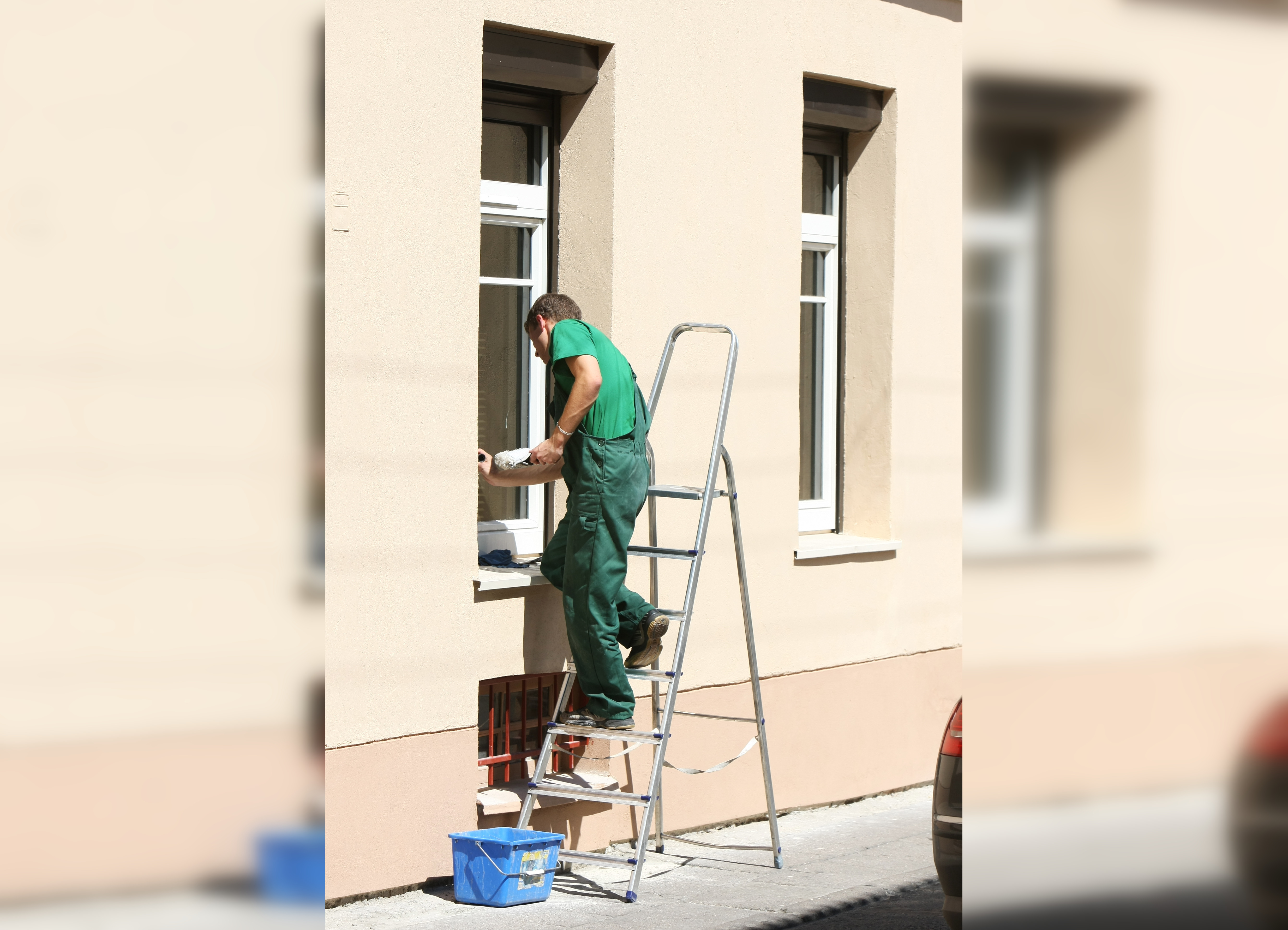 Klaipėdos jaunuoliams – šansas užsidirbti