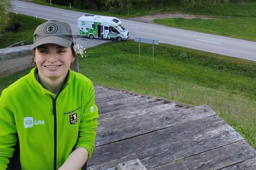 Reabilitacija žmonėms su negalia: „Geriau bankrutuosiu, bet vaikščiosiu“