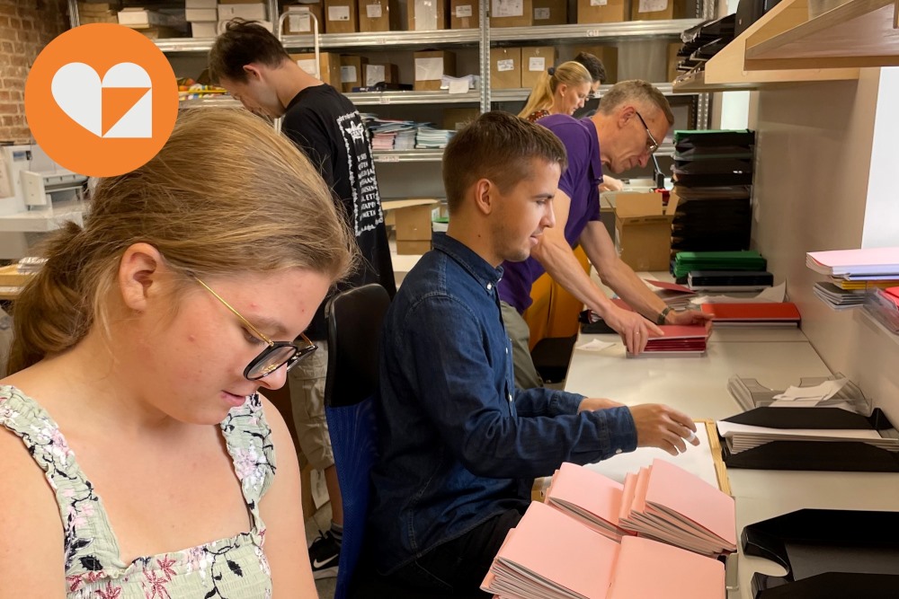 Iš socialinių dirbtuvių – į darbo rinką