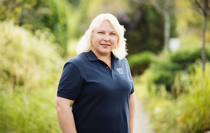 Kaip oras būtinas dėmesys geriems dalykams švietime