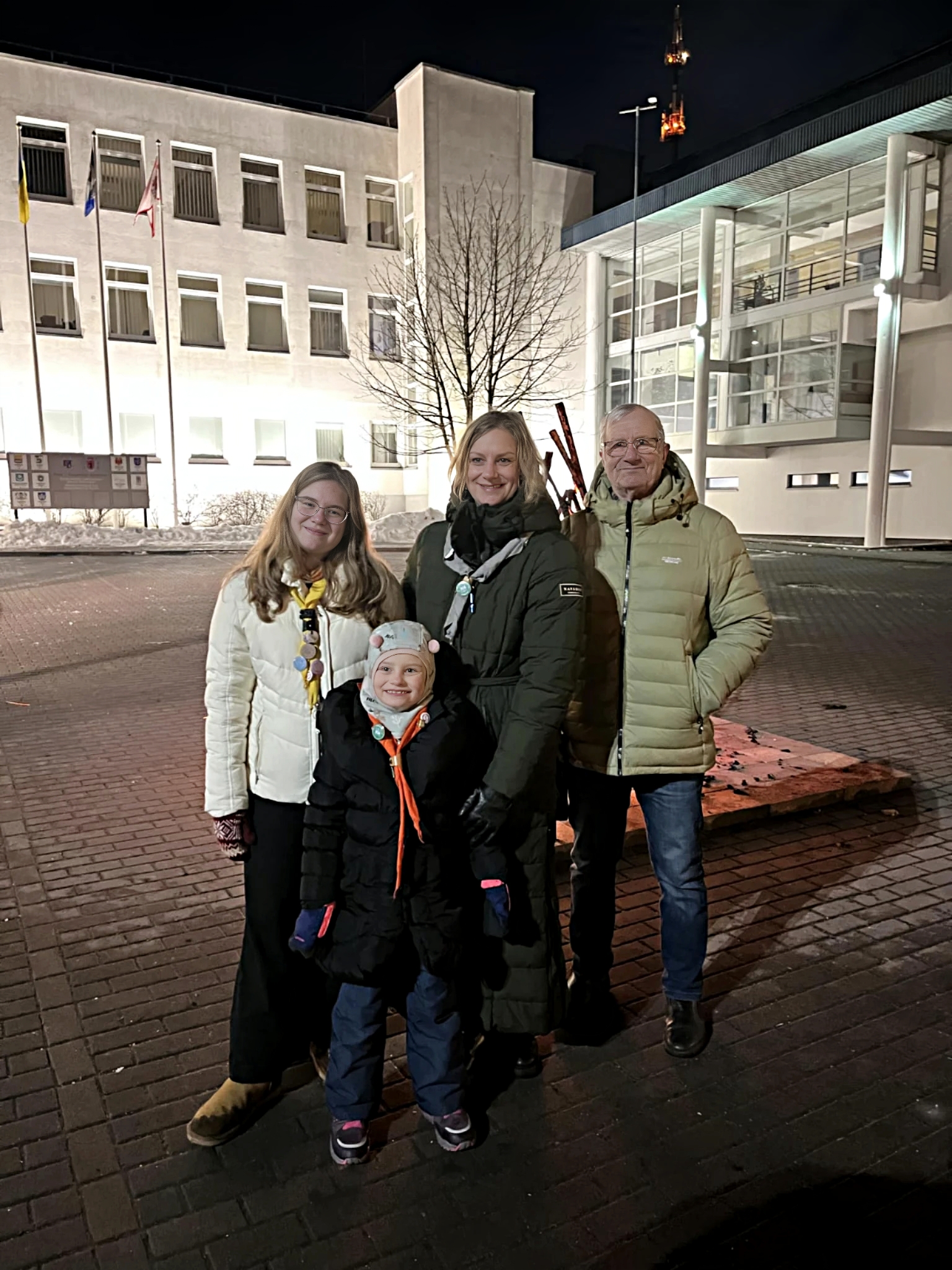 Sausio 13-oji – Laisvės ir gimtadienio džiaugsmo diena