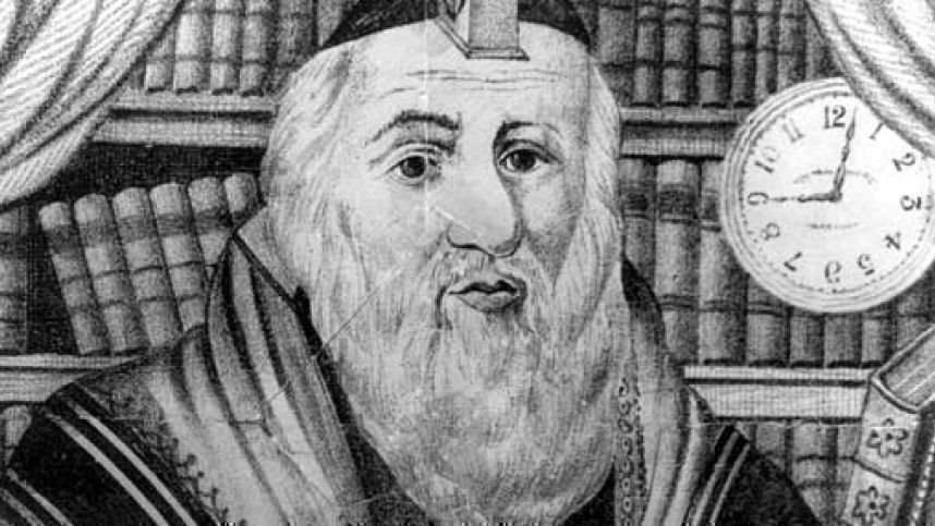 Vilniaus Gaonas: asmenybė, pakeitusi žydų pasaulį