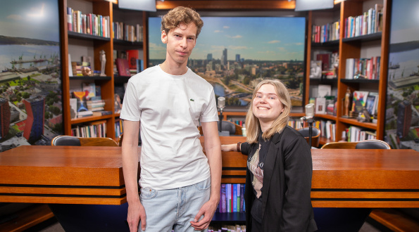 „Mano trejetas“. Vertėjo Vincento trejetas: keliais sluoksniais įkvėpę rašytojai