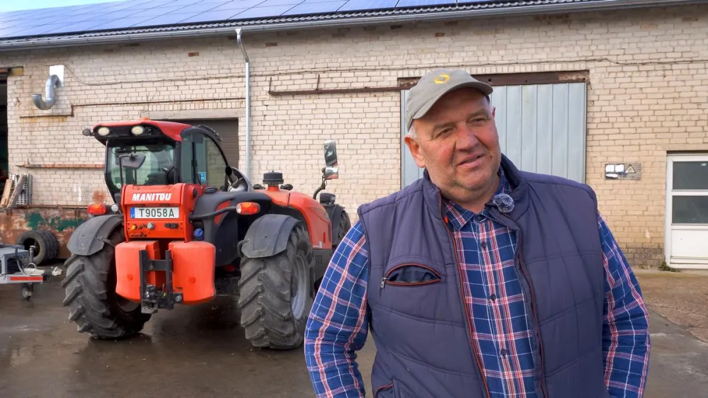 Derliaus diena: pagarba žemdirbiams ir padėka žemei