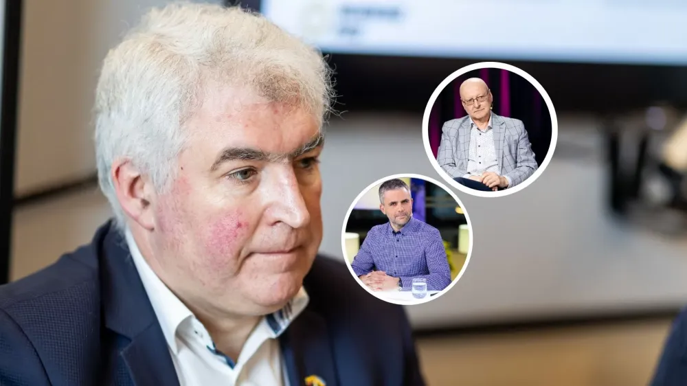 R. Valatka apie G. Žiemelį: šitaip ukrainiečiai su savo priešais rusais nesielgia, kaip jis pasielgė su M. Laurinavičiumi