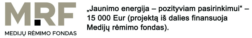 Dezinformacijos žabangose: kaip jaunam žmogui nepasiklysti skaitmeninėje erdvėje?