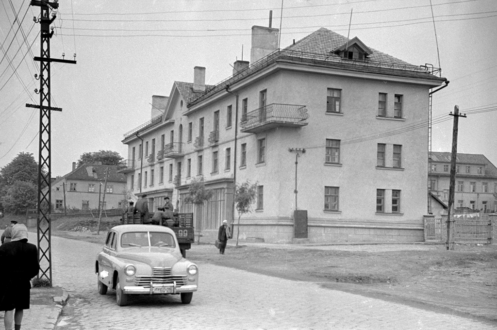 Girtaujantys kelininkai visiškai apleido Klaipėdos gatves