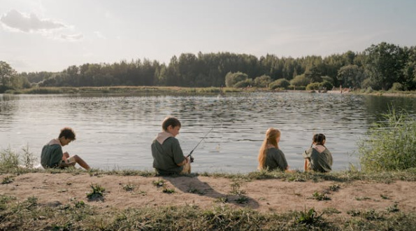 „Būti kartu“. Ar tikrai blogėja vaikų psichinė sveikata?