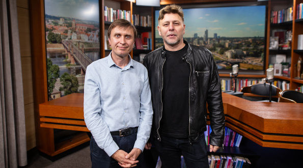 „Kultūros sunkiasvoriai“. Ar susiskaldymas nenuves mūsų iki pilietinio karo?