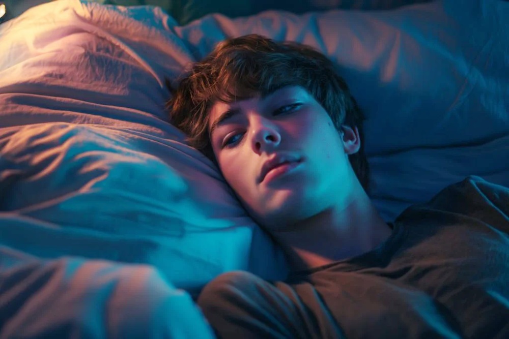 Šlapi sapnai – fiziologija, ne moralės kompasas