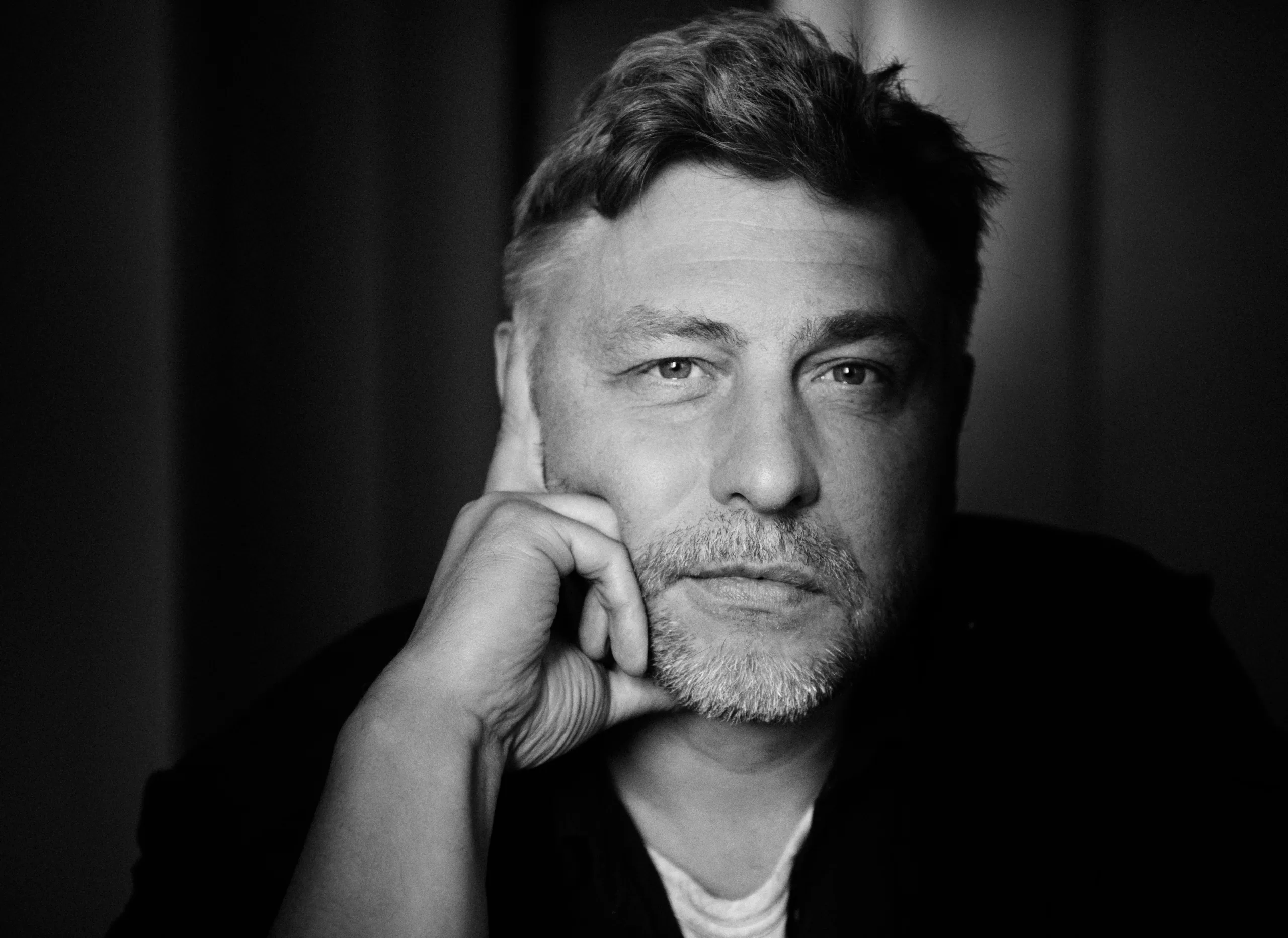 M. Ivaškevičius apie knygą „Išvarymas. Londono adata“: „Mes nebebijome treninginės savo patirties“