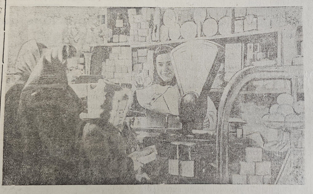 Prekyboje – apgavikai ir sukčiai